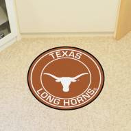Texas Longhorns Rounded Mat