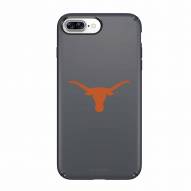 Texas Longhorns Speck iPhone 8 Plus/7 Plus Presidio Black Case