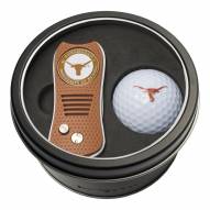 Texas Longhorns Switchfix Golf Divot Tool & Ball