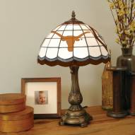 Texas Longhorns Tiffany Table Lamp