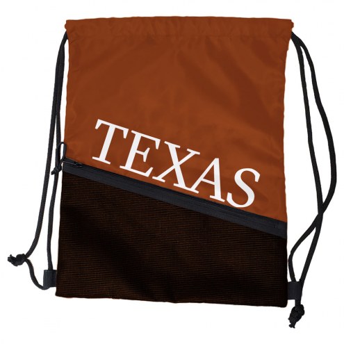 Texas Longhorns Tilt Backsack