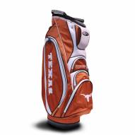 Texas Longhorns Victory Golf Cart Bag