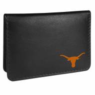 Texas Longhorns Weekend Bi-fold Wallet