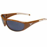Texas Longhorns Wrap Sunglasses