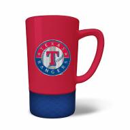Texas Rangers 15 oz. Jump Mug