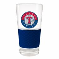 Texas Rangers 22 oz. Score Pint Glass