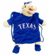 Texas Rangers Backpack Pal