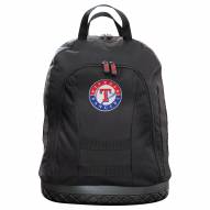Texas Rangers Backpack Tool Bag