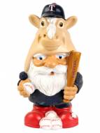 Texas Rangers Mad Hatter Garden Gnome