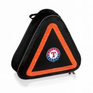 Texas Rangers Roadside Emergency Kit