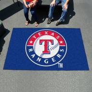 Texas Rangers Ulti-Mat Area Rug