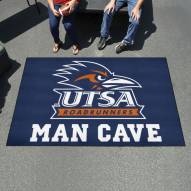 Texas San Antonio Roadrunners Man Cave Ulti-Mat Rug