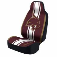 Texas State Bobcats Universal Bucket Car Seat Cover
