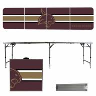 Texas State Bobcats Victory Folding Tailgate Table