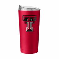 Texas Tech Red Raiders 20 oz. Flipside Powder Coat Tumbler