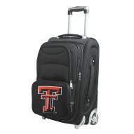 Texas Tech Red Raiders 21" Carry-On Luggage