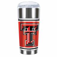 Texas Tech Red Raiders 24 oz. Eagle Travel Tumbler