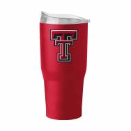 Texas Tech Red Raiders 30 oz. Flipside Powder Coat Tumbler