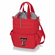 Texas Tech Red Raiders Activo Cooler Tote