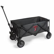 Texas Tech Red Raiders Adventure Wagon