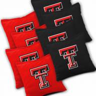 Texas Tech Red Raiders Cornhole Bags