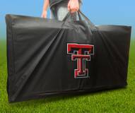 Texas Tech Red Raiders Cornhole Carry Case