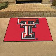 Texas Tech Red Raiders All-Star Mat