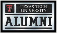 Texas Tech Red Raiders Alumni Mirror
