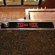 Texas Tech Red Raiders Bar Mat
