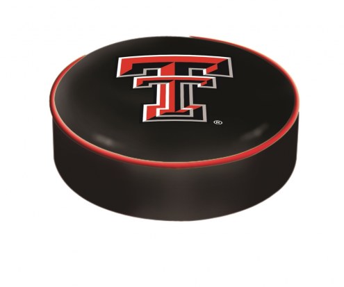 Texas Tech Red Raiders Bar Stool Seat Cover