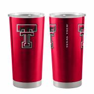 Texas Tech Red Raiders 20 oz. Travel Tumbler