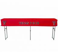 Texas Tech Red Raiders Buffet Table & Cover