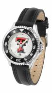 Texas Tech Red Raiders Competitor Women's Watch