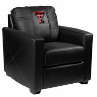 Texas Tech Red Raiders XZipit Silver Club Chair