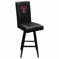 Texas Tech Red Raiders XZipit Swivel Bar Stool 2000