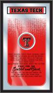 Texas Tech Red Raiders Fight Song Mirror