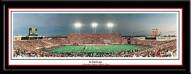 Texas Tech Red Raiders Framed Stadium Print