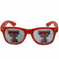 Texas Tech Red Raiders Game Day Shades
