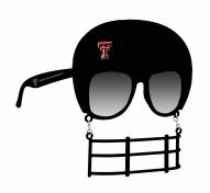 Texas Tech Red Raiders Game Shades Sunglasses