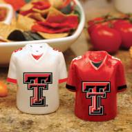 Texas Tech Red Raiders Gameday Salt and Pepper Shakers