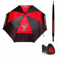 Texas Tech Red Raiders Golf Umbrella
