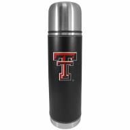 Texas Tech Red Raiders Graphics Thermos