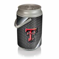 Texas Tech Red Raiders Mega Can Cooler