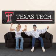 Texas Tech Red Raiders NCAA 8' Banner