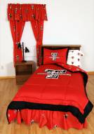 Texas Tech Red Raiders Bed in a Bag
