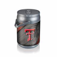 Texas Tech Red Raiders NCAA Can Cooler