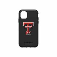 Texas Tech Red Raiders OtterBox Symmetry iPhone Case