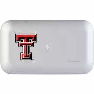 Texas Tech Red Raiders PhoneSoap 3 UV Phone Sanitizer & Charger