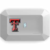 Texas Tech Red Raiders PhoneSoap Basic UV Phone Sanitizer & Charger