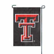 Texas Tech Red Raiders Premium Garden Flag